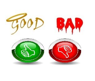 Good Bad