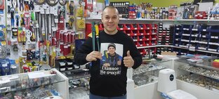 Статистика Дзен СантехникСварщик