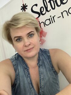 Статистика Дзен Оксана Карамышева Виват Жизнь 