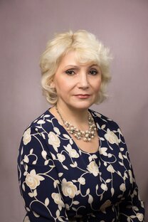 Роза Чарушникова