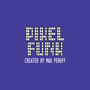 Статистика Дзен Pixel Funk