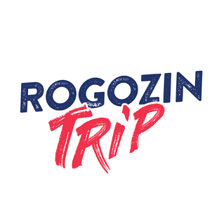 Статистика Дзен Rogozin Trip