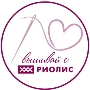 Статистика Дзен РИОЛИС наборы для вышивания