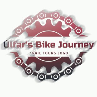 Ulfar's Bike Journey