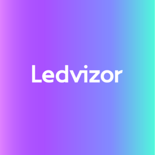 Статистика Дзен Ledvizor