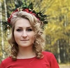 Статистика Дзен Овчаренко  Александра