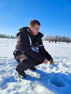 Статистика Дзен Илья Гавриченко