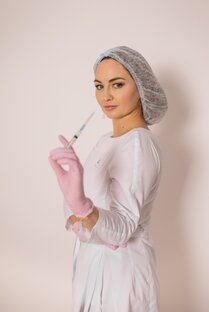 Статистика Дзен Эффективная косметология 
