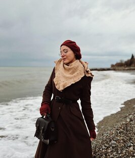 Статистика Дзен Makoshi