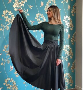 Статистика Дзен Vittoria Selin