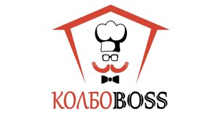 Логотип канала КолбоБосс