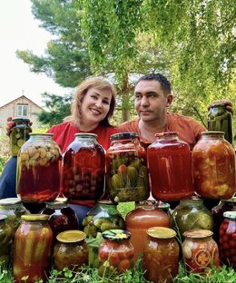Статистика Дзен ДОМ РУСТАЕВЫХ