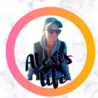 Статистика Дзен ALEXIS LIFE