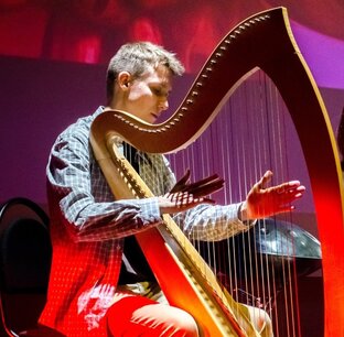 Статистика Дзен zulinharp