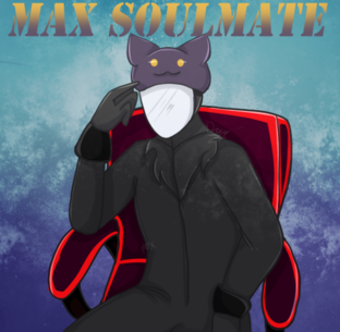 Max Soulmate