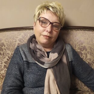 Дзен Юлия Манькова статистика