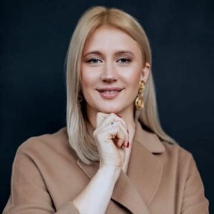 Статистика Дзен Анастасия Плиско