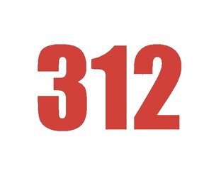 Статистика Дзен Город 312