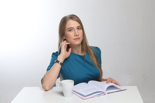 Статистика Дзен Нина Головина
