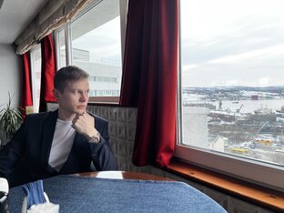 Статистика Дзен Александр
