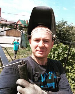 Статистика Дзен СВАРНОЙ