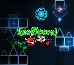 Дзен LeoSperal статистика
