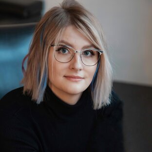 Статистика Дзен Софья Филиппова | UX/UI-дизайн | Веб-дизайн