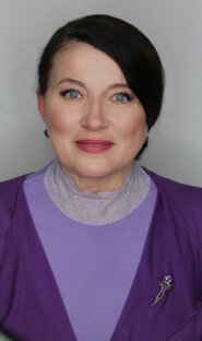 Статистика Дзен  Модельер-конструктор Алла Кременец