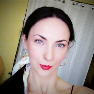 Статистика Дзен Ольга Лобазнова