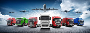 Статистика Дзен ИВ-Сервис - официальный дилер JAC, DONGFENG, IVECO