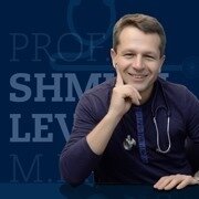 Статистика Дзен Профессор Шмуэль Левит. Гравицентрическая концепция лечения СД