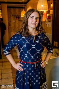 Статистика Дзен Александра Конёк