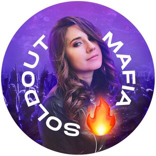 Статистика Дзен Soldoutmafia