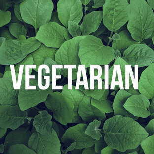 Статистика Дзен VEGETARIAN
