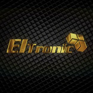 Активные колонки Eltronic Russia