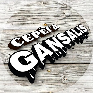 Статистика Дзен СЕРЁГА GANSALIS