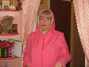 Статистика Дзен Лидия Мартынова