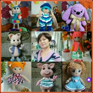 Статистика Дзен галина тимофеева