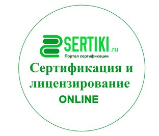 Статистика Дзен Портал сертификации "Сертики ру"