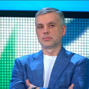 Статистика Дзен Александр Калинин