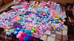 Статистика Дзен Ирина. Деревенская жизнь.Рукоделие.