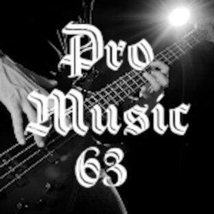 Статистика Дзен ProMusic63