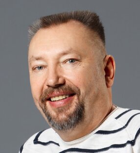 Статистика Дзен Александр Дворников