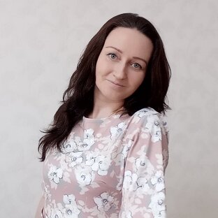 Статистика Дзен Галина С