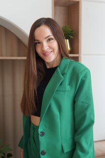 Статистика Дзен Детский и подростковый психолог