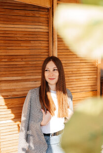 Дзен Lisa Sun статистика