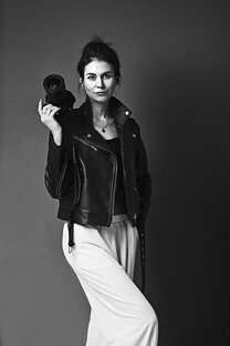 Статистика Дзен Елена Вакуленчик ФОТОГРАФ