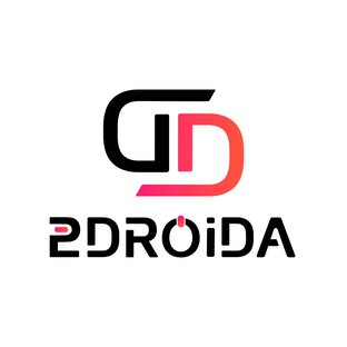 Статистика Дзен 2DROIDA