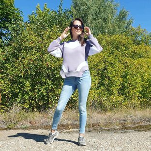 Статистика Дзен ElviraLife🌷Мой мир