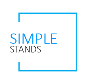 Simple stands
